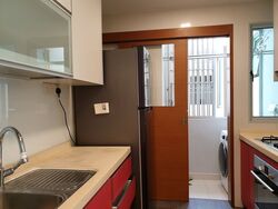 The Raintree (D21), Condominium #612501381